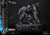 アルティメットプレミアムマスターライン デモンズソウル 塔の騎士 DX版《24年8月預定》 4580708046716