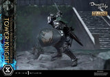 アルティメットプレミアムマスターライン デモンズソウル 塔の騎士 DX版《24年8月預定》 4580708046716