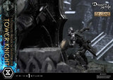 アルティメットプレミアムマスターライン デモンズソウル 塔の騎士 DX版《24年8月預定》 4580708046716
