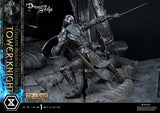アルティメットプレミアムマスターライン デモンズソウル 塔の騎士 DX版《24年8月預定》 4580708046716