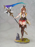 ライザのアトリエ3 -終わりの錬金術士と秘密の鍵- ライザ(ライザリン・シュタウト)《24年1月預定》 4580522750219
