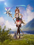 ライザのアトリエ3 -終わりの錬金術士と秘密の鍵- ライザ(ライザリン・シュタウト)《24年1月預定》 4580522750219