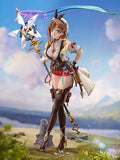 ライザのアトリエ3 -終わりの錬金術士と秘密の鍵- ライザ(ライザリン・シュタウト)《24年1月預定》 4580522750219
