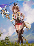 ライザのアトリエ3 -終わりの錬金術士と秘密の鍵- ライザ(ライザリン・シュタウト)《24年1月預定》 4580522750219