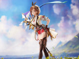 ライザのアトリエ3 -終わりの錬金術士と秘密の鍵- ライザ(ライザリン・シュタウト)《24年1月預定》 4580522750219
