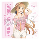 ソードアート・オンライン アリシゼーション War of Underworld クッションカバー アスナ※不連枕芯 ※不設寄送《22年11月預定》 4570077751441