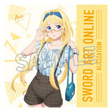 ソードアート・オンライン アリシゼーション War of Underworld クッションカバー アリス※不連枕芯 ※不設寄送《22年11月預定》 4570077751458