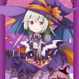 となりの吸血鬼さん 描き下ろし ハロウィン B2タペストリー ソフィー(掛布)※不設寄送《23年3月預定》 4570077753384