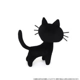 トライガン・マキシマム 黒猫様ぬいぐるみ(毛公仔)※不設寄送《23年5月預定》 4549743755953