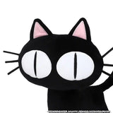 トライガン・マキシマム 黒猫様ぬいぐるみ(毛公仔)※不設寄送《23年5月預定》 4549743755953
