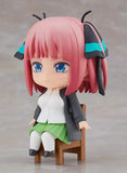 ねんどろいど Swacchao! 映画 五等分の花嫁 中野二乃※不設寄送《22年12月預定》 4580590170018
