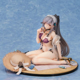 アズールレーン ダンケルク 夏のスュクレ《24年1月預定》 4562177700658