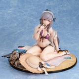 アズールレーン ダンケルク 夏のスュクレ《24年1月預定》 4562177700658