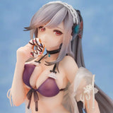アズールレーン ダンケルク 夏のスュクレ《24年1月預定》 4562177700658