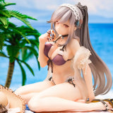 アズールレーン ダンケルク 夏のスュクレ《24年1月預定》 4562177700658