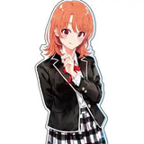やはり俺の青春ラブコメはまちがっている。 アクリルスタンド いろは(制服立ち絵)(亞加力立牌)※不設寄送《23年10月預定》 4570077757931