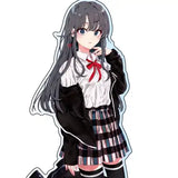 やはり俺の青春ラブコメはまちがっている。 アクリルスタンド 雪乃(制服)(亞加力立牌)※不設寄送《23年10月預定》 4570077757955