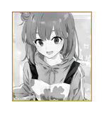 やはり俺の青春ラブコメはまちがっている。 トレーディングミニ色紙 第1弾(全套8個入)※不設寄送《23年10月預定》 4570077757993