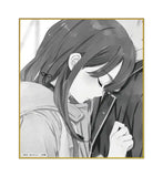 やはり俺の青春ラブコメはまちがっている。 トレーディングミニ色紙 第1弾(全套8個入)※不設寄送《23年10月預定》 4570077757993