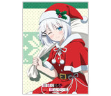 探偵はもう、死んでいる。 アクリルビジュアルスタンド シエスタ クリスマスVer.(亞加力立牌)※不設寄送《23年3月預定》 4580418780658