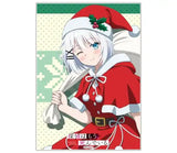 探偵はもう、死んでいる。 アクリルビジュアルスタンド シエスタ クリスマスVer.(亞加力立牌)※不設寄送《23年3月預定》 4580418780658
