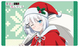 探偵はもう、死んでいる。 ラバーマット シエスタ クリスマスVer.(橡膠枱墊)※不設寄送《23年3月預定》 4580418780696
