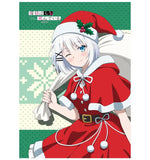探偵はもう、死んでいる。 ブランケット シエスタ クリスマスVer.(毛氈)※不設寄送《23年3月預定》 4580418780719