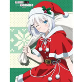 探偵はもう、死んでいる。 ブランケット シエスタ クリスマスVer.(毛氈)※不設寄送《23年3月預定》 4580418780719