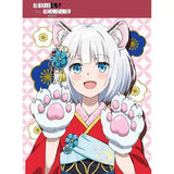探偵はもう、死んでいる。 ブランケット シエスタ お正月Ver.(毛氈)※不設寄送《23年3月預定》 4580418780795