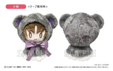 カードキャプターさくら クリアカード編 ケープたぴぬい 小狼(毛公仔)※不設寄送《23年11月預定》 4562378262566