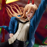 チェンソーマン パワー《24年7月預定》 4580678969756