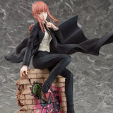 チェンソーマン マキマ《24年5月預定》 4580678969763