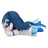 ラブライブ!サンシャイン!!×初音ミク 寝そべりぬいぐるみ 津島善子 S(毛公仔)※不設寄送《23年8月預定》 4580779523451