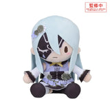 プロジェクトセカイ カラフルステージ! feat.初音ミク ふわぷち ぬいぐるみ 宵崎奏‐囚われのマリオネット‐ M(毛公仔)※不設寄送《23年11月預定》 4580779527794