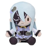 プロジェクトセカイ カラフルステージ! feat.初音ミク ふわぷち ぬいぐるみ 宵崎奏‐囚われのマリオネット‐ M(毛公仔)※不設寄送《23年11月預定》 4580779527794