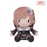 プロジェクトセカイ カラフルステージ! feat.初音ミク ふわぷち ぬいぐるみ 東雲絵名‐囚われのマリオネット‐ M(毛公仔)※不設寄送《23年11月預定》 4580779527817