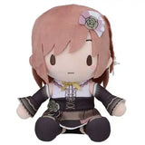 プロジェクトセカイ カラフルステージ! feat.初音ミク ふわぷち ぬいぐるみ 東雲絵名‐囚われのマリオネット‐ M(毛公仔)※不設寄送《23年11月預定》 4580779527817