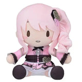 プロジェクトセカイ カラフルステージ! feat.初音ミク ふわぷち ぬいぐるみ 暁山瑞希‐囚われのマリオネット‐ M(毛公仔)※不設寄送《23年11月預定》 4580779527824