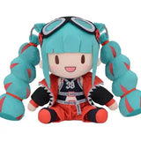 初音ミク マジカルミライ2023 ふわぷち ぬいぐるみ L(毛公仔)※不設寄送《23年12月預定》 4580779538554