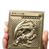 遊☆戯☆王デュエルモンスターズ 青眼の白龍&ブラック・マジシャン&真紅眼の黒竜レリーフセット《23年4月預定》 4549743796369