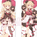 毬咲ぱんだ! 抱き枕カバー※不連枕芯《23年6月預定》 4571502300098