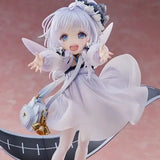 アズールレーン リトルイラストリアス《23年8月預定》 4580513200112