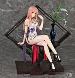 TID Original NIYA チャイナドレスVer.《23年10月預定》 4589456500266