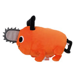 チェンソーマン ポチタの変身ぬいぐるみクッション(可變形攬枕)※不設寄送《23年7月預定》 4970381662578