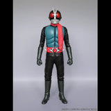 ジャンボソフビフィギュア1/6 仮面ライダー第2号※不設寄送《23年10月預定》 4562182362230