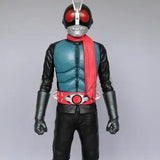 ジャンボソフビフィギュア1/6 仮面ライダー第2号※不設寄送《23年10月預定》 4562182362230