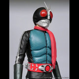 ジャンボソフビフィギュア1/6 仮面ライダー第2号※不設寄送《23年10月預定》 4562182362230