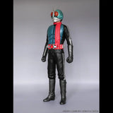 ジャンボソフビフィギュア1/6 シン・仮面ライダー 第2+1号※不設寄送《23年11月預定》 4562182362247