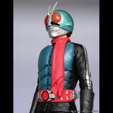 ジャンボソフビフィギュア1/6 シン・仮面ライダー 第2+1号※不設寄送《23年11月預定》 4562182362247