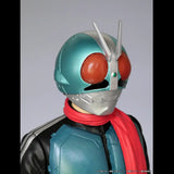 ジャンボソフビフィギュア1/6 シン・仮面ライダー 第2+1号※不設寄送《23年11月預定》 4562182362247
